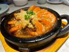 -小河村•南京鱼鲜乡土家常菜(油坊桥店)
