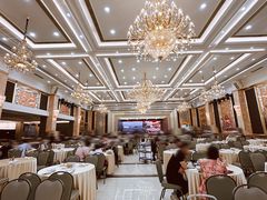 -轩记海鲜餐厅·四十五年老字号·经典粤菜(西区彩虹店)