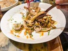-范家小馆·烤鸭新京菜(金融街店)
