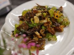 辣椒-蔼若春.传承三十年云南菜(金碧公园店)