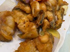 鳄鱼尾-有腥气私房菜·寻味顺德