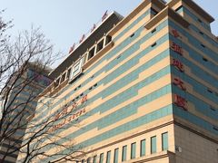 -八闽食府(福建大厦店)