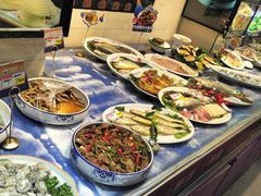 -小船渔村·大连菜(明泽街店)
