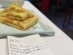 -到家尝北京菜(西坝河店)