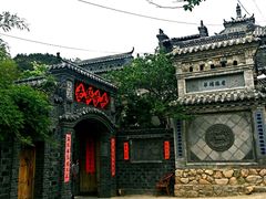 -老张烤羊(王哥庄店)
