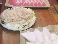 -重庆秦妈火锅(全国连锁五台山店)