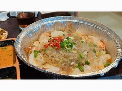 -云南建水鸡脚王烧烤(商贸路店)