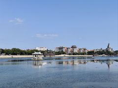 -龙舟池