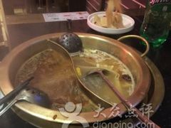 -老码头火锅(骡马市店)