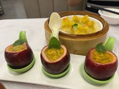 -老廣新意-全天茶点(宝能店)