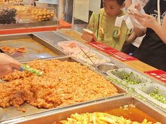 -丁家坡洋芋·观音桥好吃街A区(全国总店)