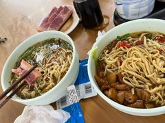 -陈记锅盖面(长江路店)