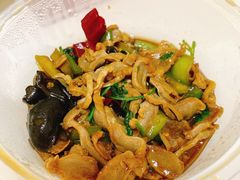 -如意香辣鸡架(总店)