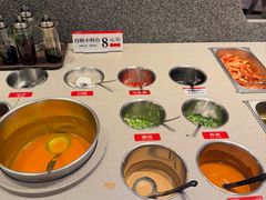 -一品诚记烤肉(大连柏威年购物中心店)