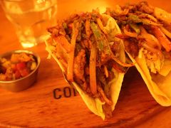 墨西哥牛肉塔可-COMMUNE幻师(鎏嘉码头店)