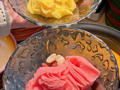 -温野菜涮涮锅(曲江大悦城店)