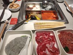 -海底捞火锅(群光广场店)