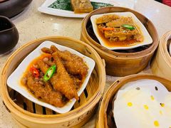 -点都德(盘福楼店)