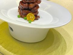 -香雪海饭店中餐厅(人民桥店)