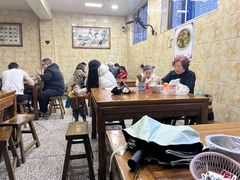 大堂-老刘家泡馍(钟楼广济街店)