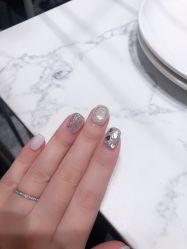 点击看大图 -Hands Nail专业美甲美睫