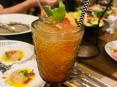 -IL TEATRO 精品意大利餐厅