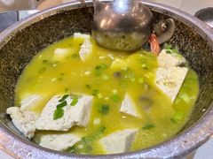 -宁夏国强手抓羊肉·清真菜(未央路凤三店)