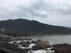 -青岛崂山太清宫