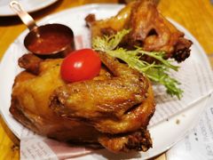 -森Some Fusion(荔湾店)
