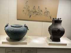 -南越王博物院(王宫展区)
