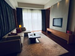 -贵阳中天凯悦酒店
