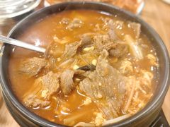 -多宾韩国料理(学衡路店)