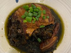 -山水一号·中餐厅