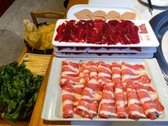 -周记潮汕牛肉·小龙虾烧烤(九亭金地广场店)