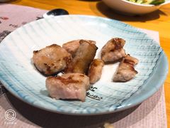 -唯成•韩国炭火烤肉 유성고기