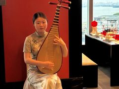 -馋遇江南·精致湖景雅宴(东方之门店)