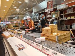 -乡村基·川味现炒大王(熙悦天街店)