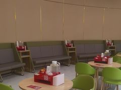 -海底捞火锅(振华广场生日主题店)