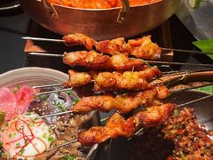 -Ameigo梅果·云贵川bistro(长宁来福士店)