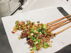 -聚味瞿记·龙虾堂(咸嘉湖店)