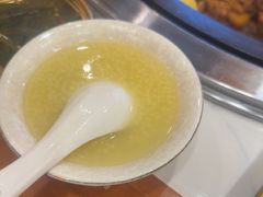 -冰城焰会大丰收铁锅炖(萝岗万达金街店)