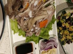 -刀郎牛肉面新疆餐厅·烧烤(清真通州珠江国际城店)