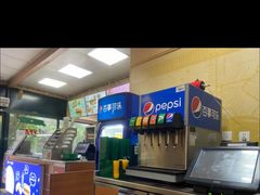 -赛百味SUBWAY(高新店)