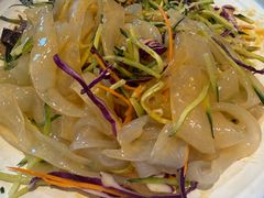 -添福来墨鱼饺子 · 海鲜东北菜(大连星海·黄浦路店)