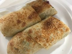 牛肉卷-山姆餐吧(南昌红谷滩印象城店)