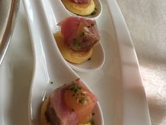 -上海和平饭店-华懋阁 The Cathay Room