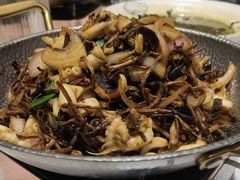 -火龙堂·风味民间菜(文一路店)