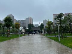 -万寿八仙宫