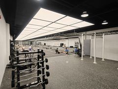 -TMG潮流健身(奥体莲荷里店)