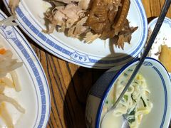 -老雒阳面馆·水席(定鼎门店)